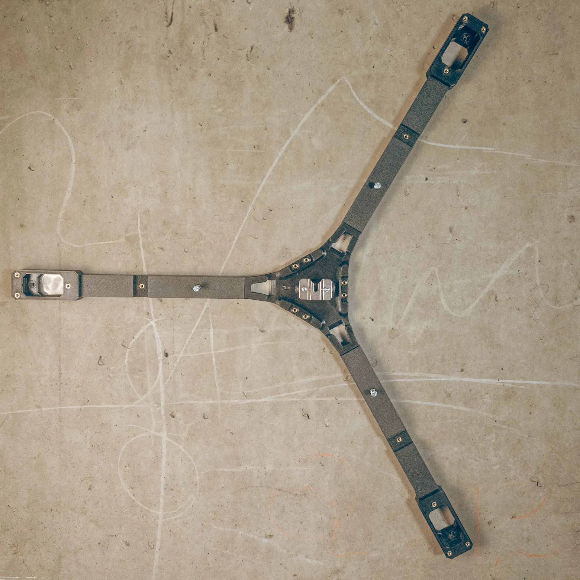 Dartloft Autodarts Mounting Kit -